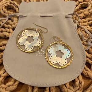 Asha by ADM Earrings 🤍